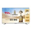 Televisor TCL 98" C655 Advanced 4k Qled Google Tv